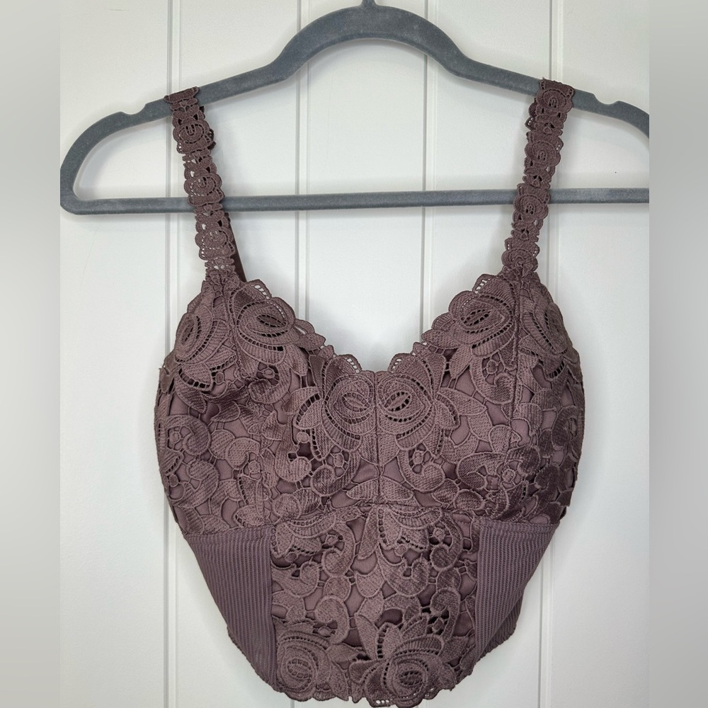 BKE bralette
